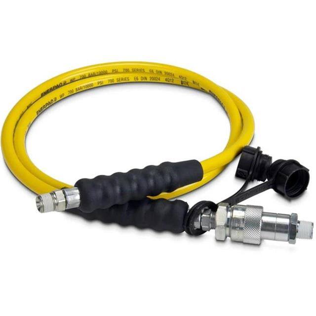HC7206B 3' HOSE W/CH-604 3/8" NPTF