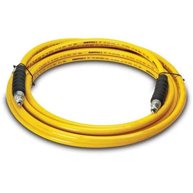 H7306 6' HOSE, .38" I.D.