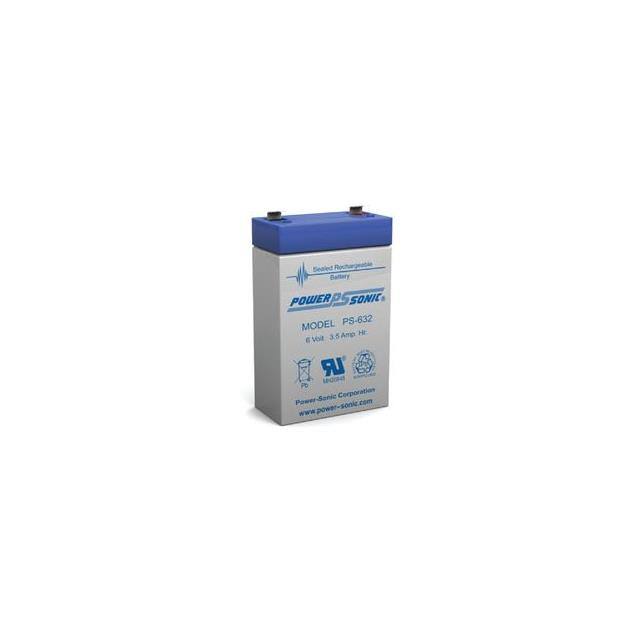 5373-BATTERY Replacement for Batteries and Li