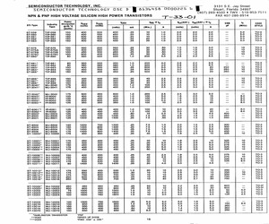 MJ10009 The MJ10009 is an NPN Darlington power transistor from ASI-Automation Systems Interconnect. It offers a high breakdown voltage and current handling capability.