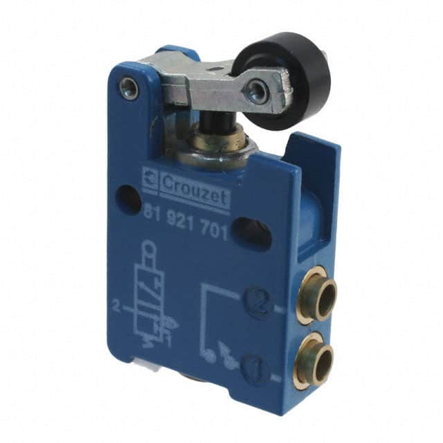 81921701 POSITION DETECT 3/2 NC CHAS MNT