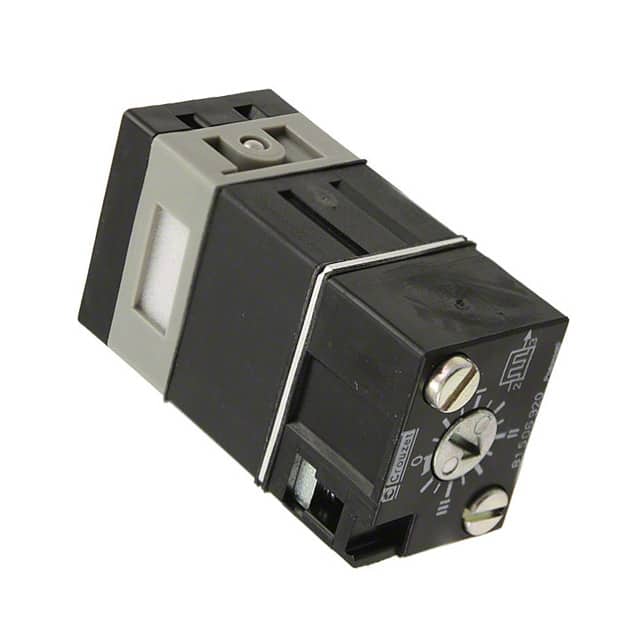 81506920 FREQ GENERATOR SUB-BASE MOUNT
