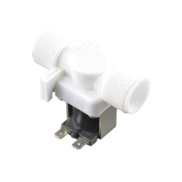 ROB-10456 SOLENOID VALVE ONEWAY FREE HANG