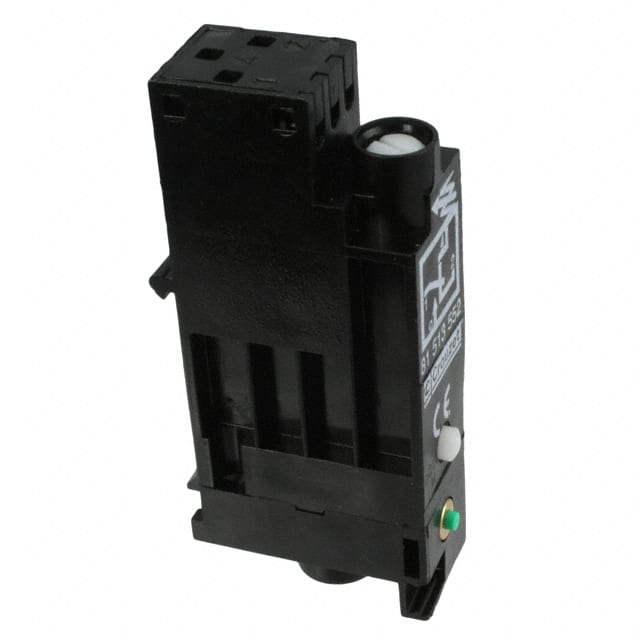81513552 SWITCH PRESSURE OPERATED DIN RL