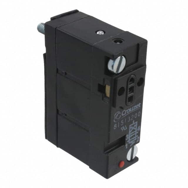81513200 CONTROL VALVE 4/2 SUBBASE MNT