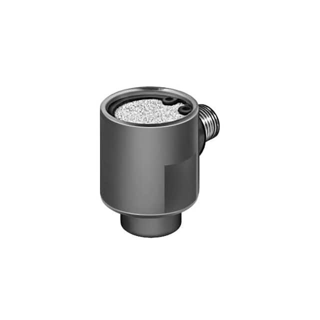 SEU-1/8 QUICK EXHAUST VALVE