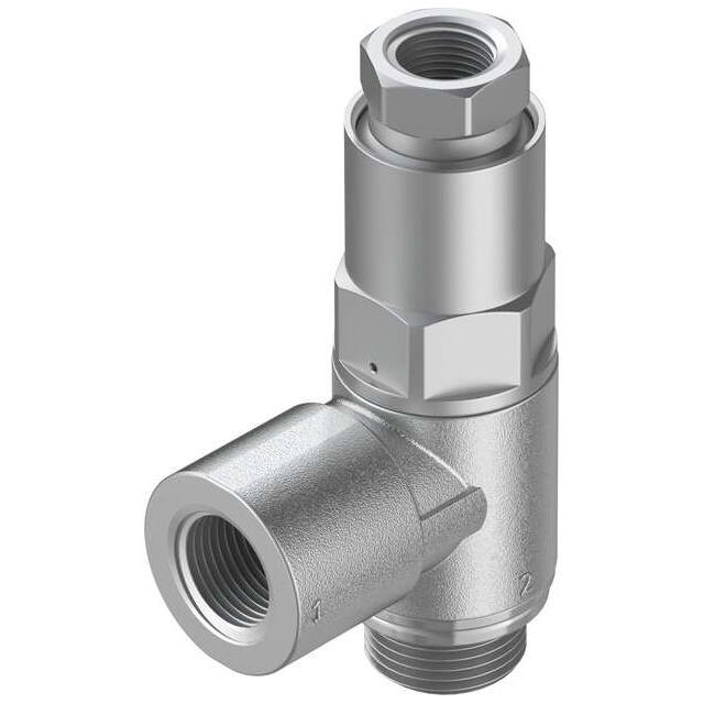 HGL-1/4-B PILOTED CHECK VALVE