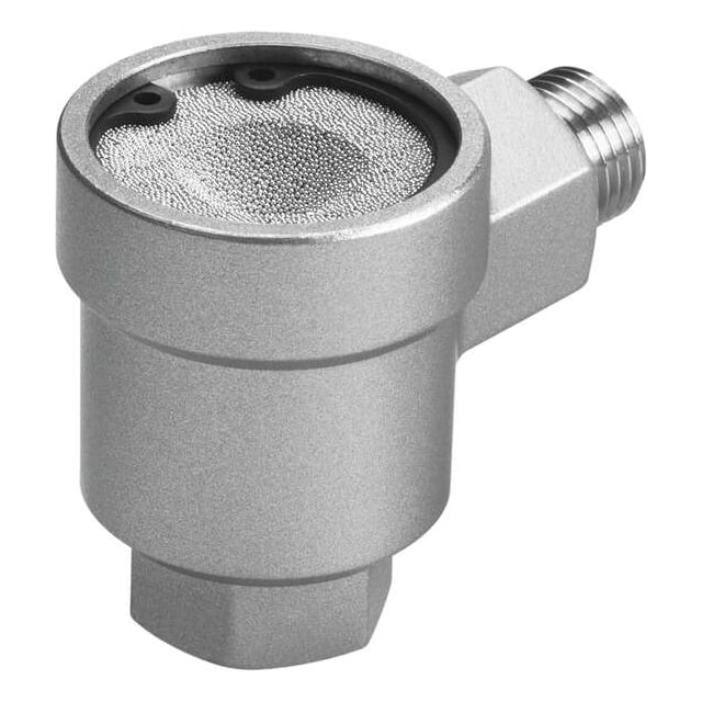 SEU-1/4 QUICK EXHAUST VALVE