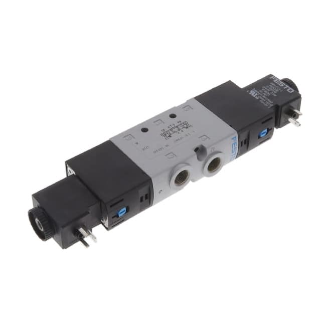 VUVS-L20-P53C-MD-N18-F7-1C1 SOLENOID VALVE