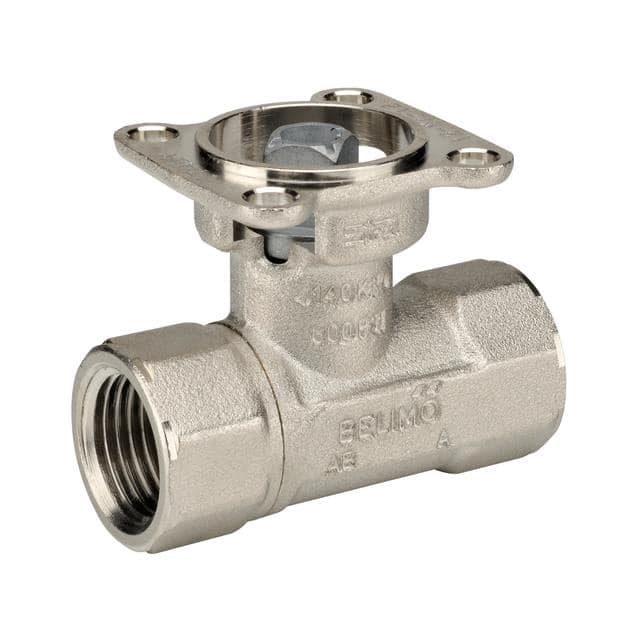 B252 CCV, 2-WAY, SS TRIM, 2", CV 85