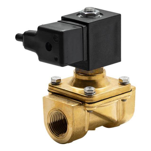DKSV152 3/4" 2-way N.C. NBR/PA valve, 8W