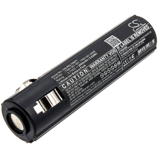 7069 BATTERY Replacement for Peli 7069 Batter