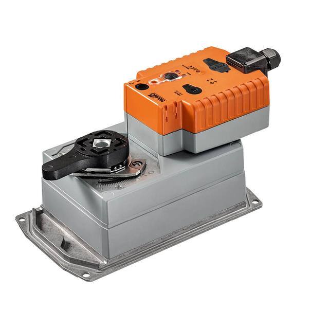 DKRX24-3-T VALVE ACTUATOR,ELECTRONIC FAIL-S