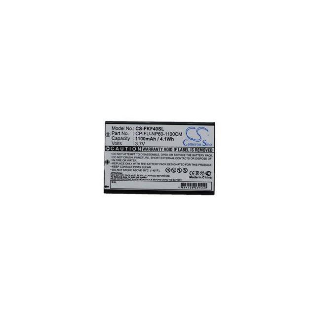RACE BATTERY Replacement for Gobandit Race Ba