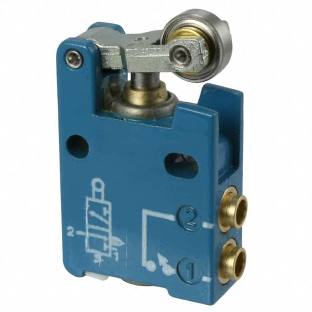81921702 POSITION DETECT 3/2 NC CHAS MNT