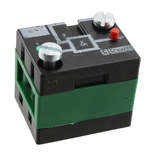 81522501 LOGIC AND ELEMENT SUB-BASE MOUNT