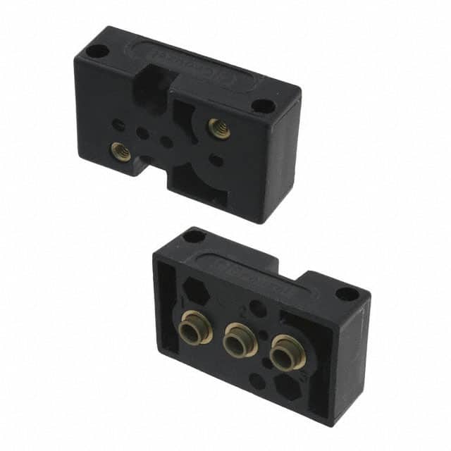 81532001 SUB-BASE CHASSIS MOUNT