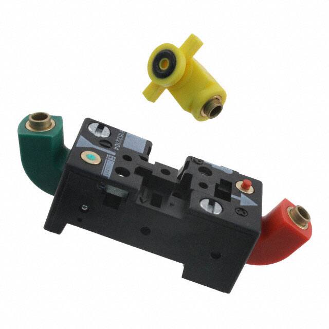 81532104 SUB-BASE DIN RAIL
