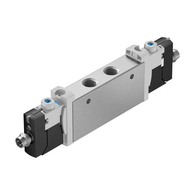 VUVG-L14-P53C-T-G18-1R8L SOLENOID VALVE