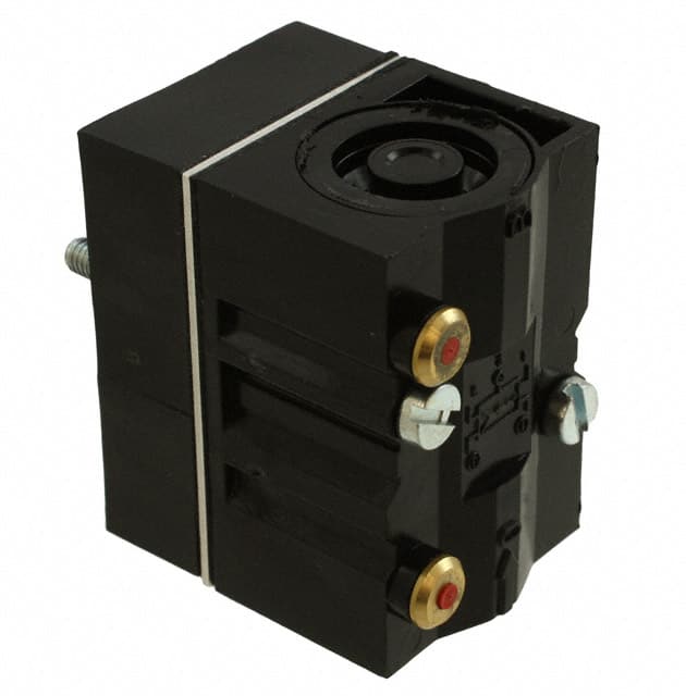 81523201 MEMORY ELEMENT 4/2 SUB-BASE MNT