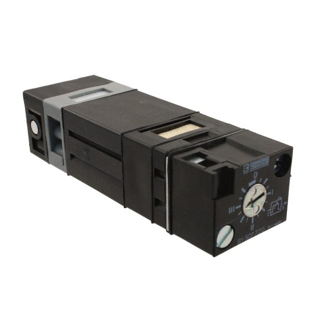 81507720 IMPULSE GENERATOR SUB-BASE MOUNT