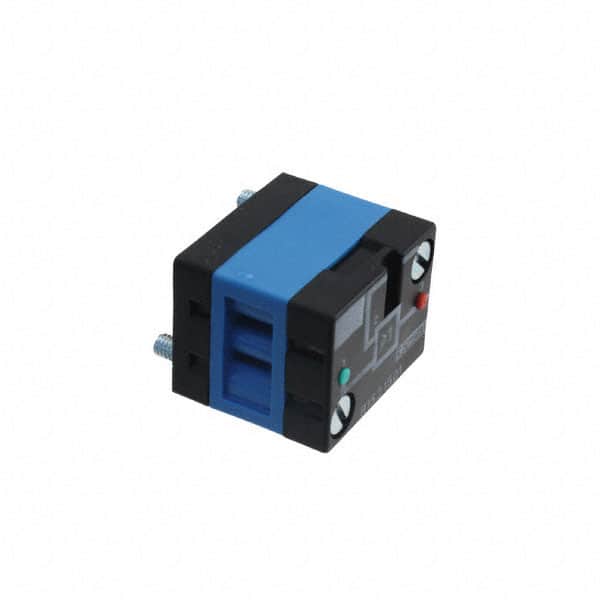 81521501 LOGIC OR ELEMENT SUB-BASE MOUNT