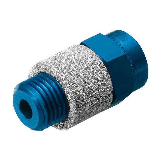 GRE-1/4 EXHAUST AIR FLOW CONTROL VALVE
