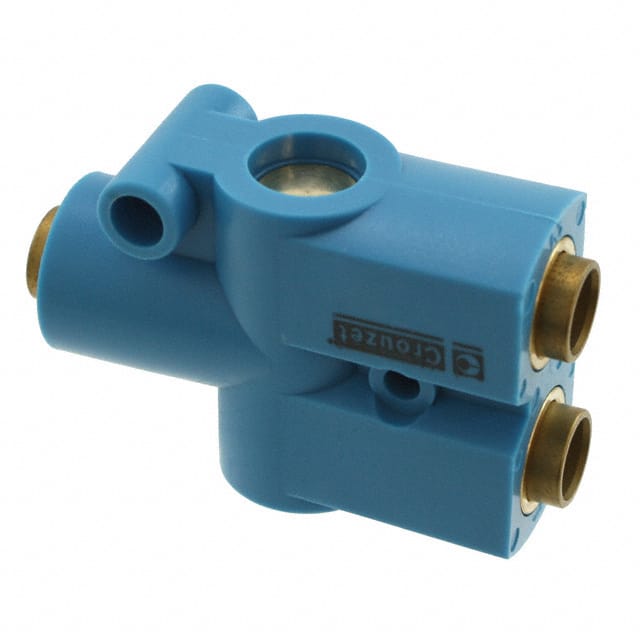 81540005 LOGIC OR ELEMENT SUB-BASE MOUNT