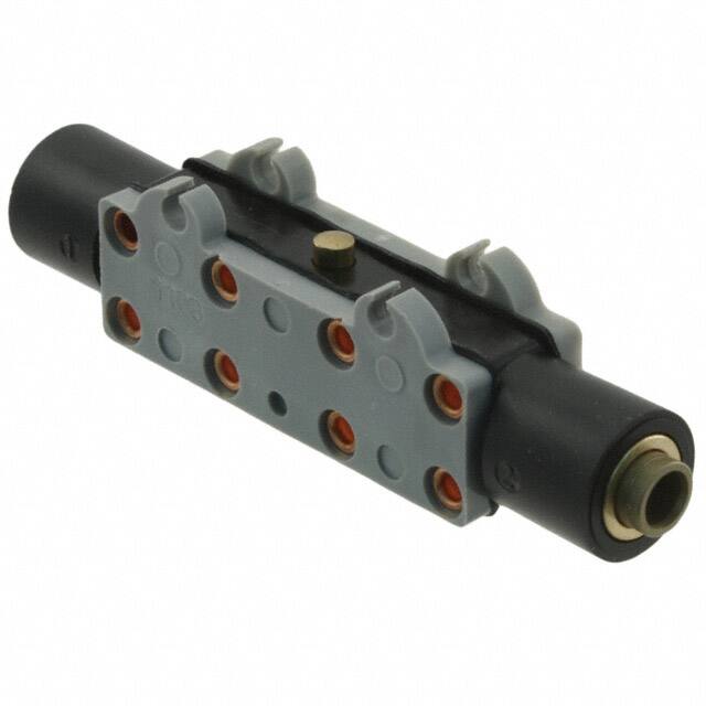 81280010 POSITION DETECTOR 3/2 NO ROD MNT