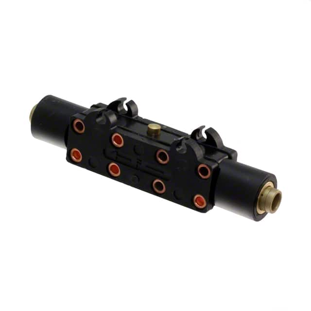 81280510 POSITION DETECTOR 3/2 NC ROD MNT