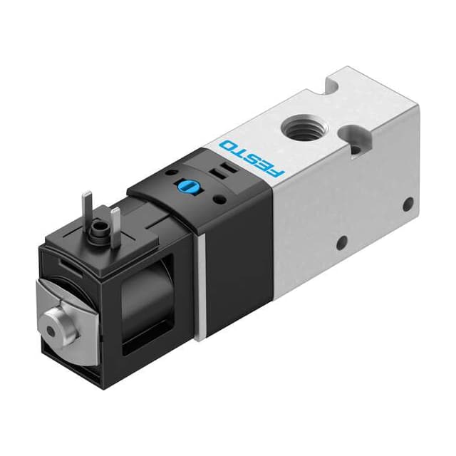 VUVS-LK20-M32C-AD-G18-1C1-S SOLENOID VALVE