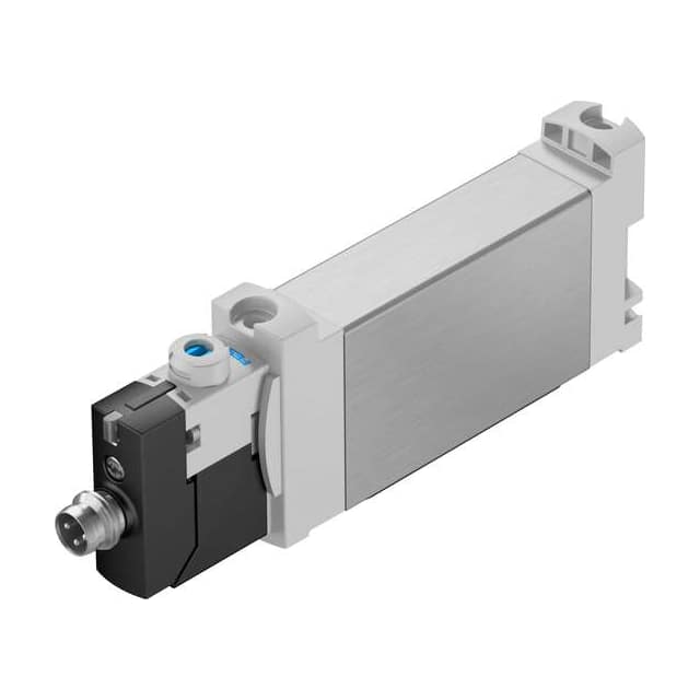 VUVG-BK14-M52-AT-F-1R8L-S SOLENOID VALVE