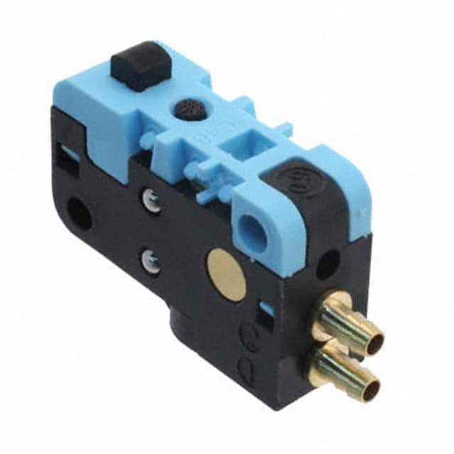 81290501 POSITION DETECT 3/2 NO CHAS MNT
