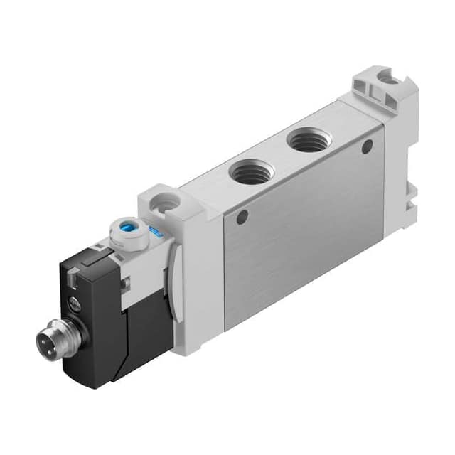 VUVG-LK14-M52-AT-G18-1R8L-S SOLENOID VALVE