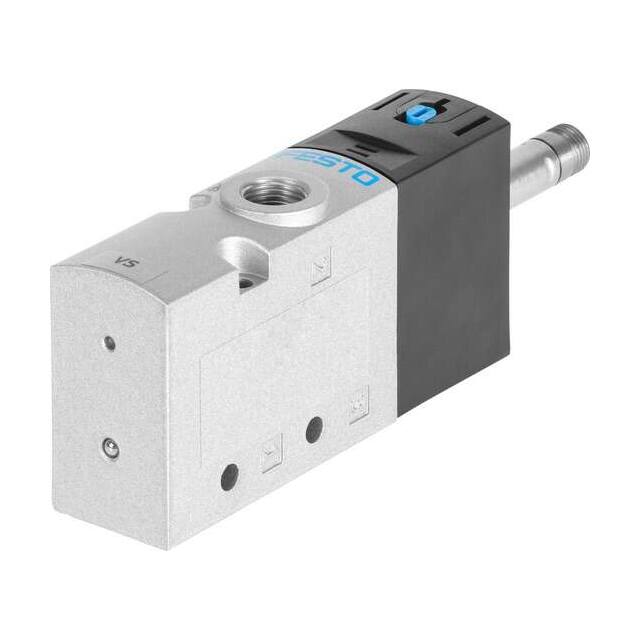 VUVS-L25-M32C-AD-N14-F8 SOLENOID VALVE