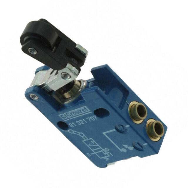 81921707 POSITION DETECT 3/2 NC CHAS MNT