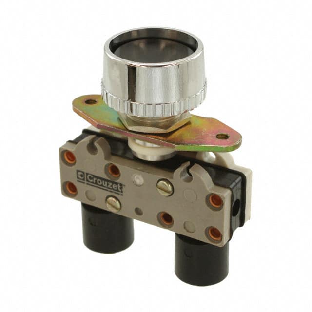 81735011 CONTROL VALVE 3/2 NO ROD MOUNT