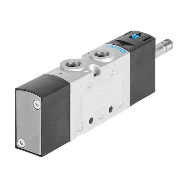 VUVS-L30-M52-AD-N38-F8 SOLENOID VALVE