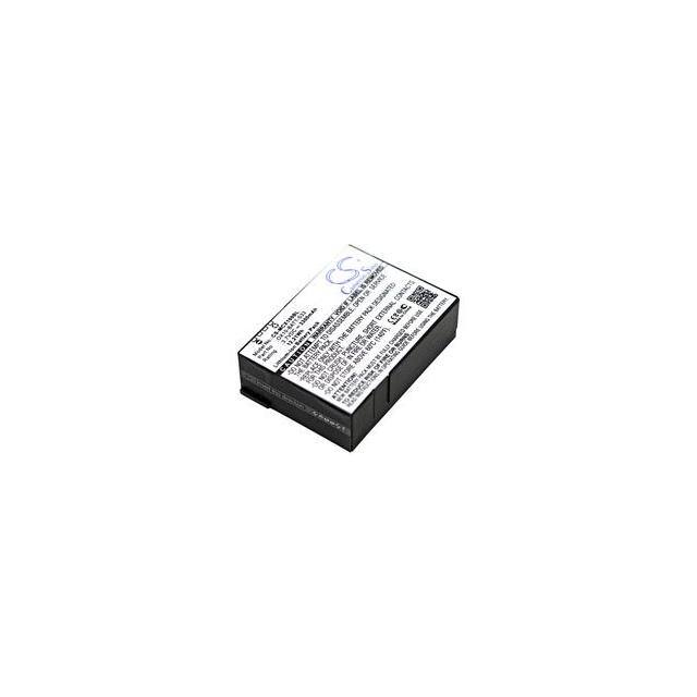 OX10-BATT-S33 Replacement for M3 Mobile OX10-B