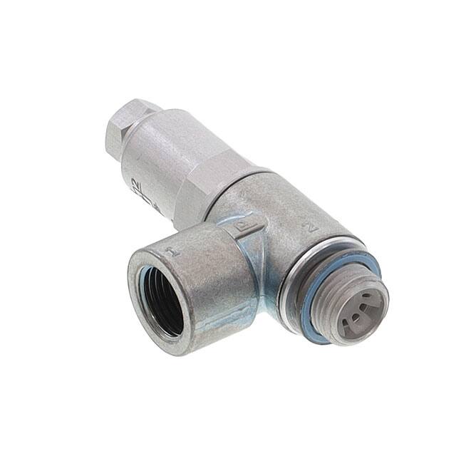 HGL-1/8-B PILOTED CHECK VALVE