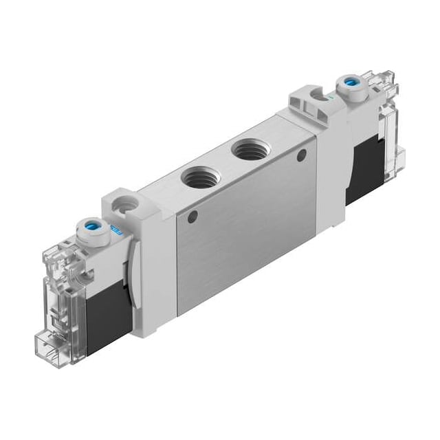 VUVG-LK14-B52-T-G18-1H2L-S SOLENOID VALVE
