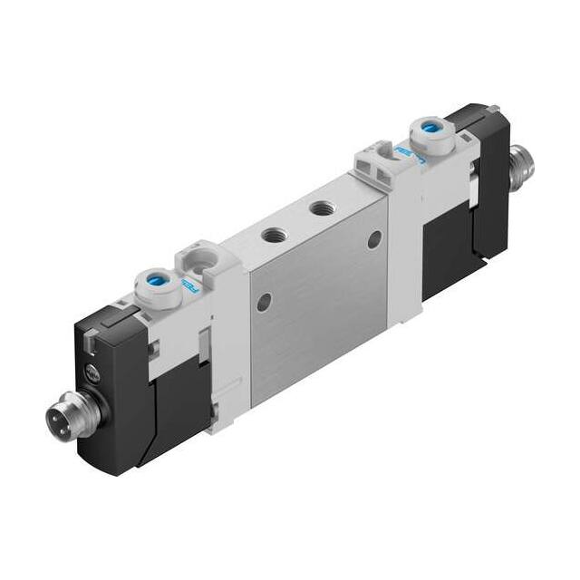 VUVG-LK10-B52-T-M5-1R8L-S SOLENOID VALVE