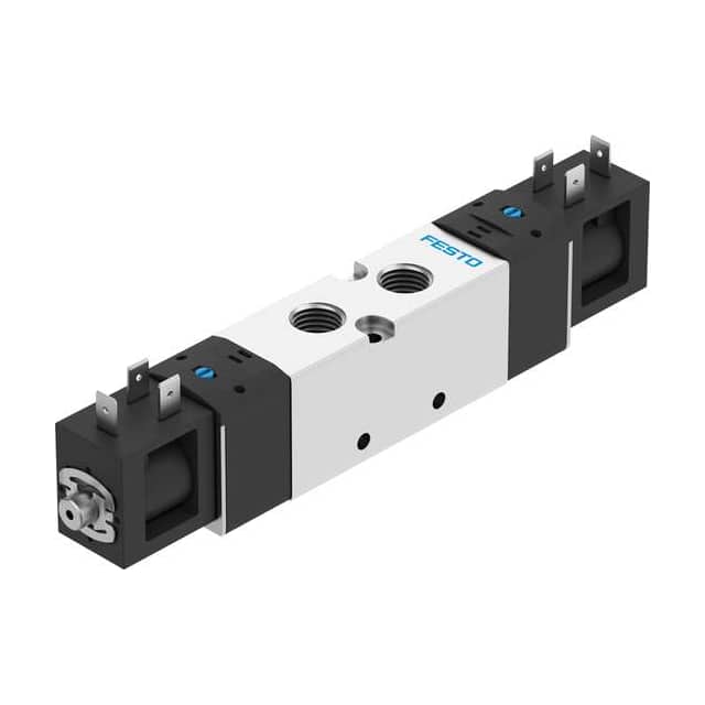 VUVS-LK25-B52-D-G14-1B2-S SOLENOID VALVE