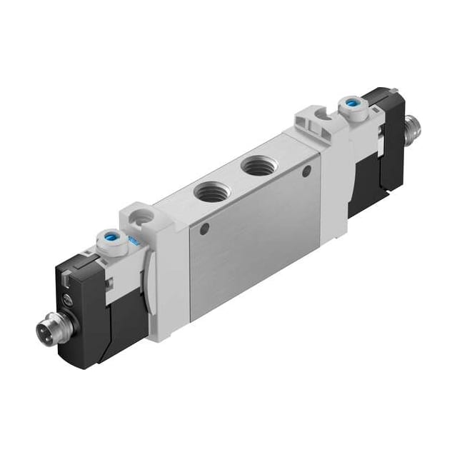 VUVG-LK14-B52-T-G18-1R8L-S SOLENOID VALVE