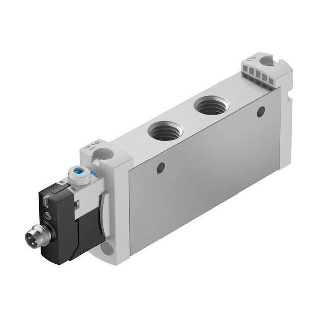 VUVG-L18-M52-MT-G14-1R8L SOLENOID VALVE