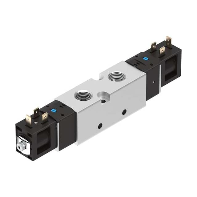 VUVS-LK30-B52-D-G38-1B2-S SOLENOID VALVE