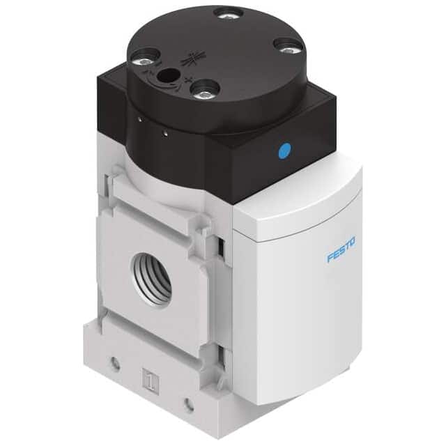 MS4-DL-1/4 SOFT-START VALVE