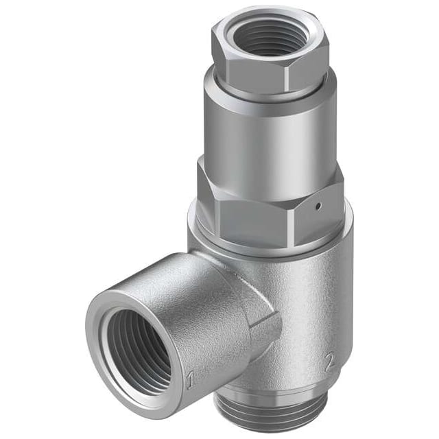 HGL-3/8-B PILOTED CHECK VALVE