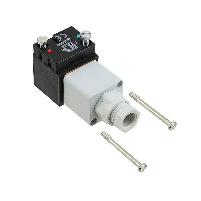 81509080 SWITCH PRES OPERATED SUB-BASE MT