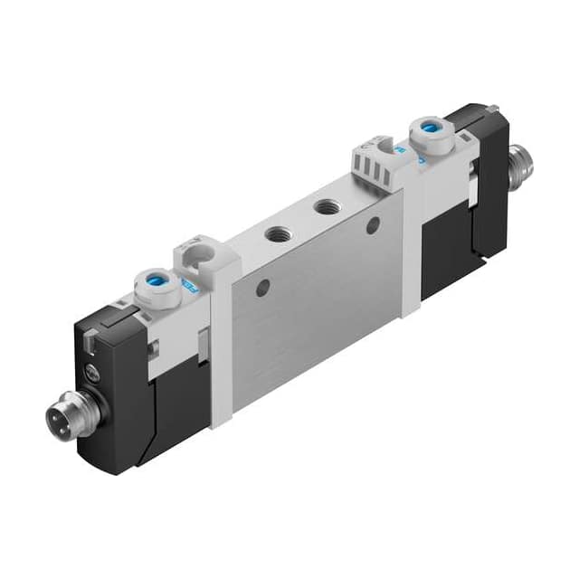 VUVG-L10-P53C-T-M5-1R8L SOLENOID VALVE
